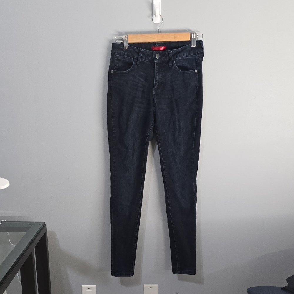 Jennifer Lopez Jeans Women’s Size 6 Blue Flawless Sculpt Skinny